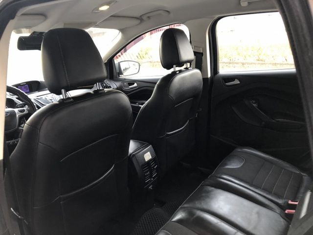 KUGA  第11張相片