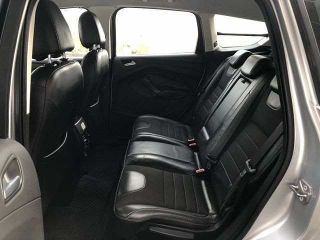 KUGA  第12張相片