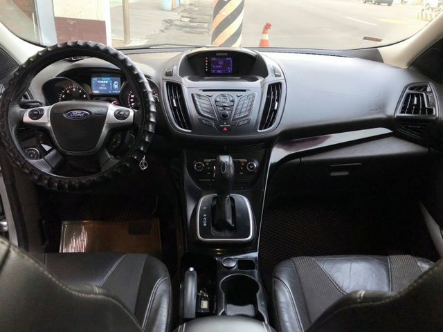 KUGA  第13張相片