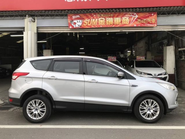KUGA  第14張相片