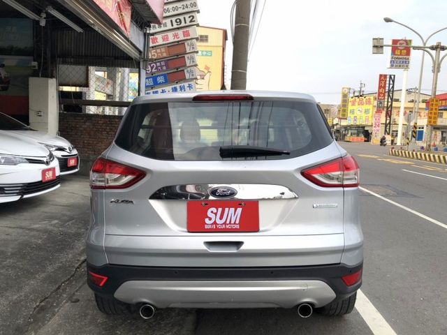 KUGA  第15張相片