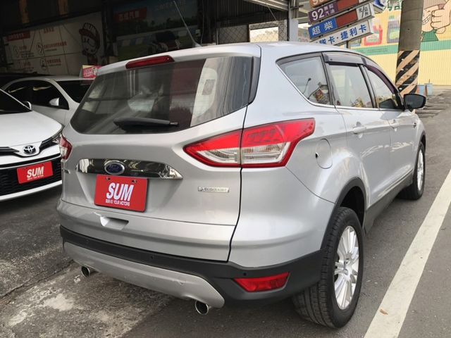 KUGA  第16張相片