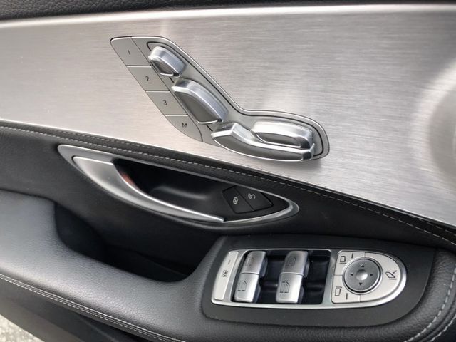 C-CLASS SEDAN W205  第8張相片