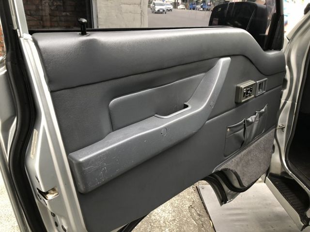 DELICA 廂車  第4張相片