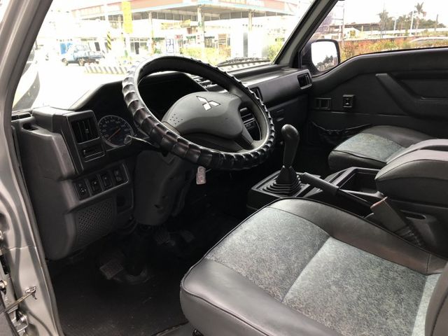 DELICA 廂車  第5張相片