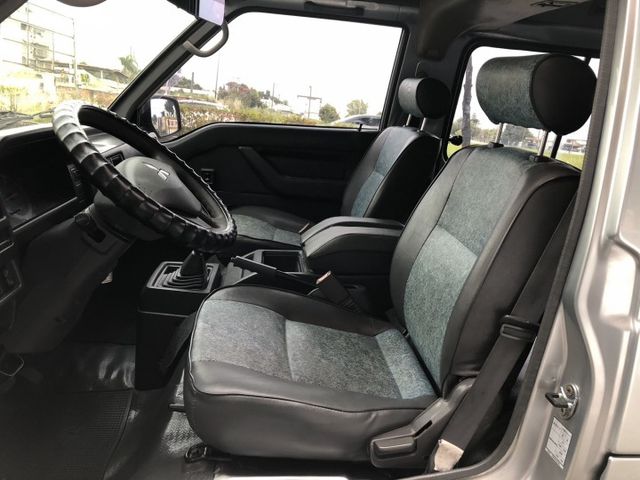 DELICA 廂車  第6張相片