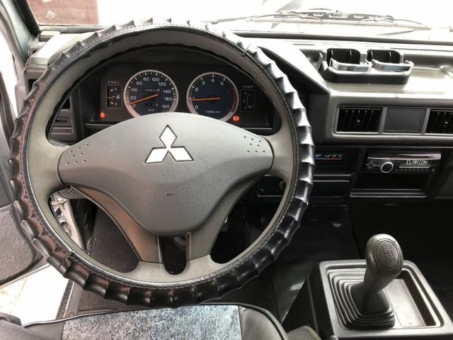 DELICA 廂車  第7張相片