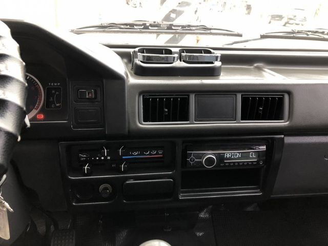 DELICA 廂車  第9張相片