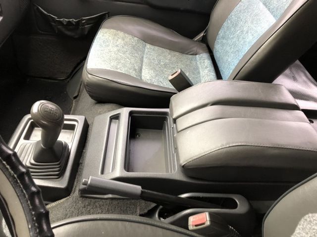 DELICA 廂車  第10張相片