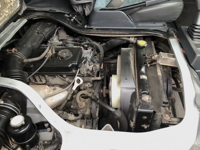 DELICA 廂車  第17張相片