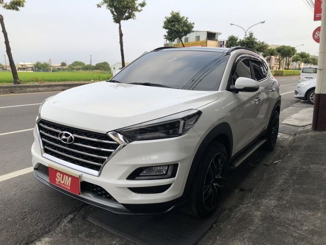 TUCSON  第4張相片