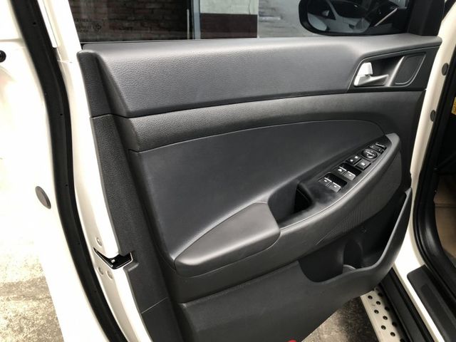 TUCSON  第5張相片