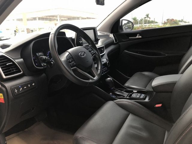 TUCSON  第7張相片