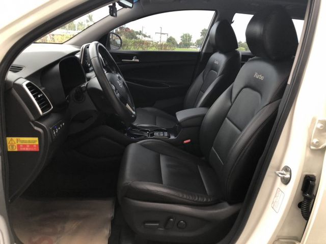 TUCSON  第8張相片