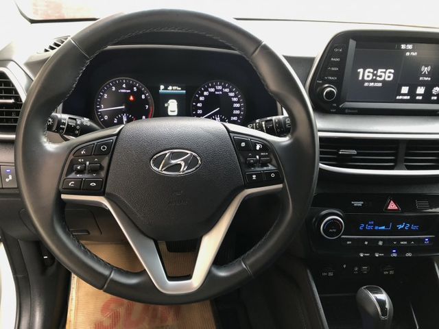 TUCSON  第10張相片