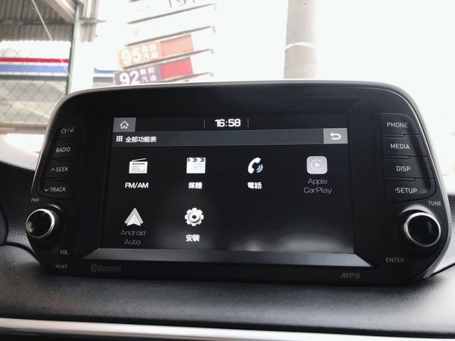 TUCSON  第11張相片