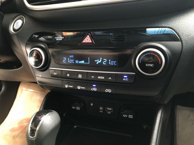 TUCSON  第12張相片