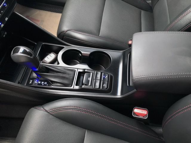 TUCSON  第13張相片