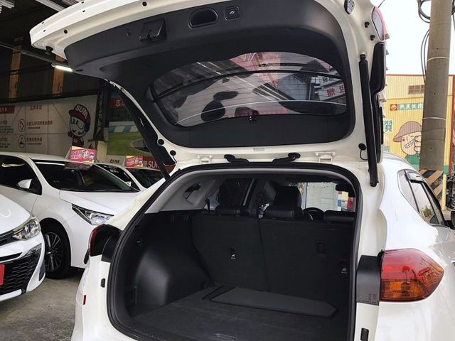 TUCSON  第19張相片