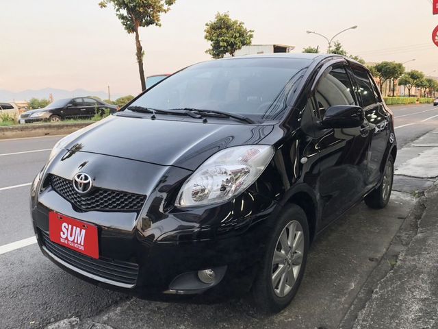YARIS  第3張相片