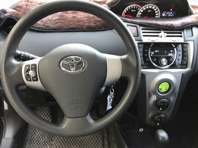 YARIS  第6張相片