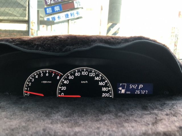 YARIS  第7張相片