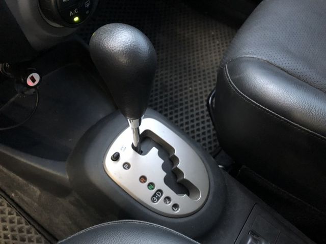 YARIS  第8張相片