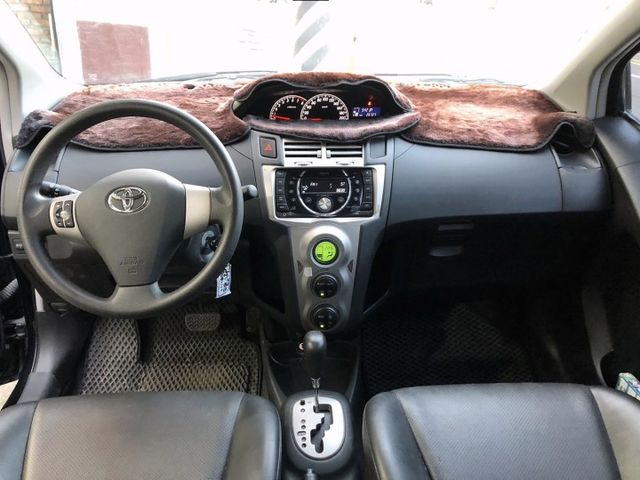 YARIS  第9張相片