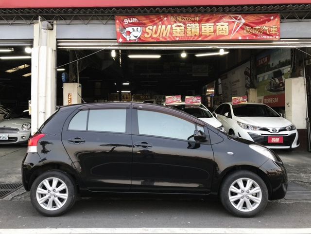 YARIS  第12張相片
