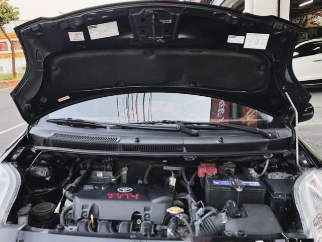 YARIS  第15張相片