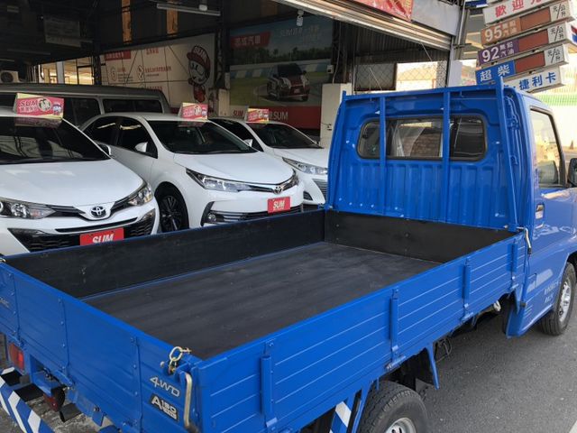VERYCA A190 貨車  第14張相片