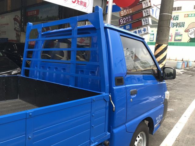 SUPER DELICA  第11張相片