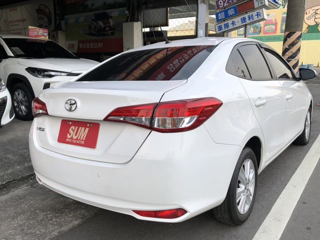 VIOS  第18張相片