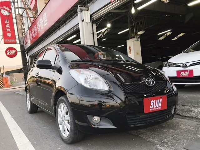 YARIS  第1張相片