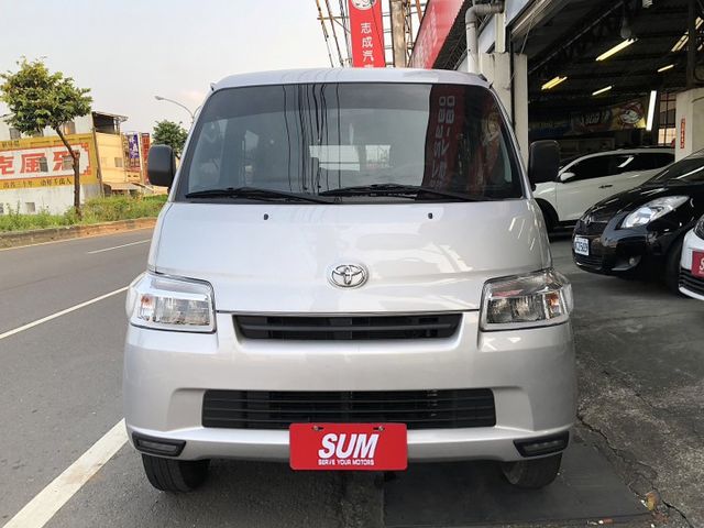 TOWN ACE VAN  第2張相片