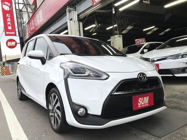 SIENTA  第1張相片