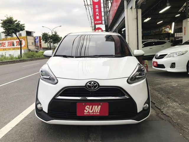 SIENTA  第2張相片