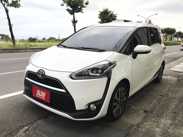SIENTA  第4張相片