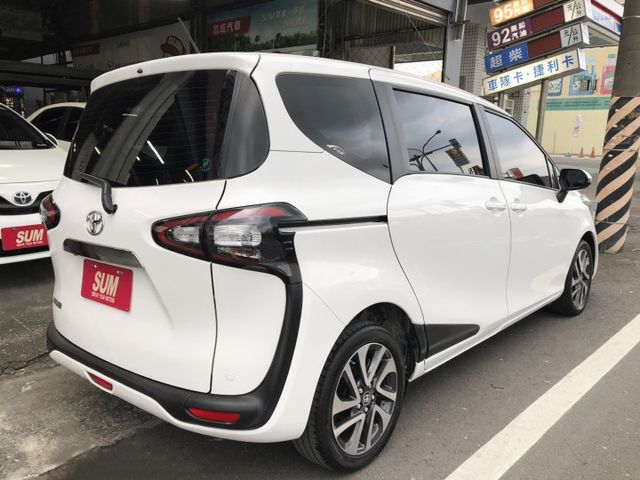 SIENTA  第18張相片