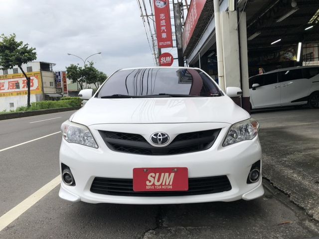 ALTIS  第2張相片