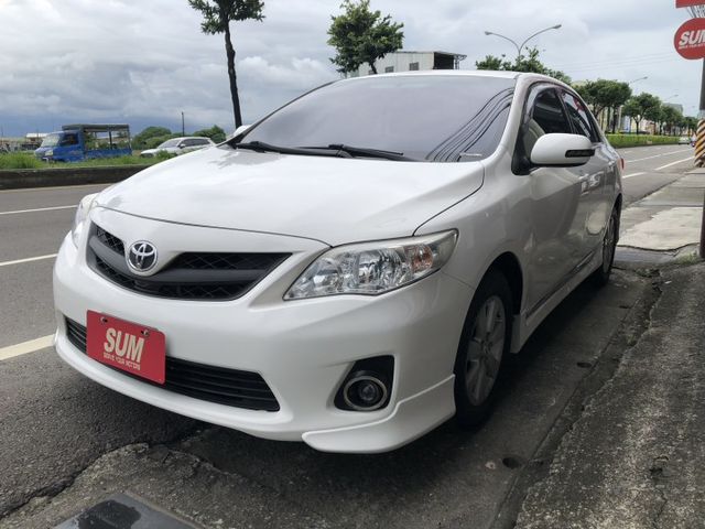 ALTIS  第3張相片