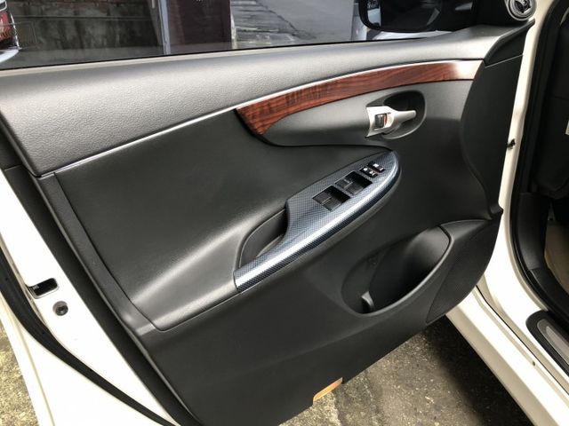 ALTIS  第4張相片
