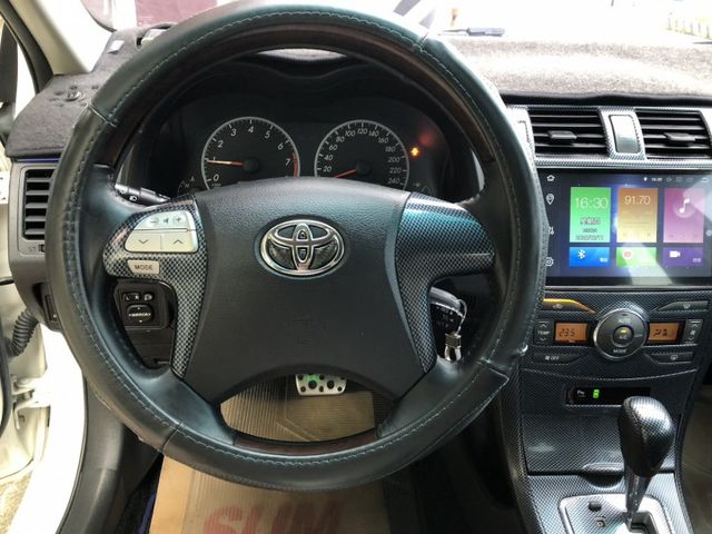 ALTIS  第7張相片