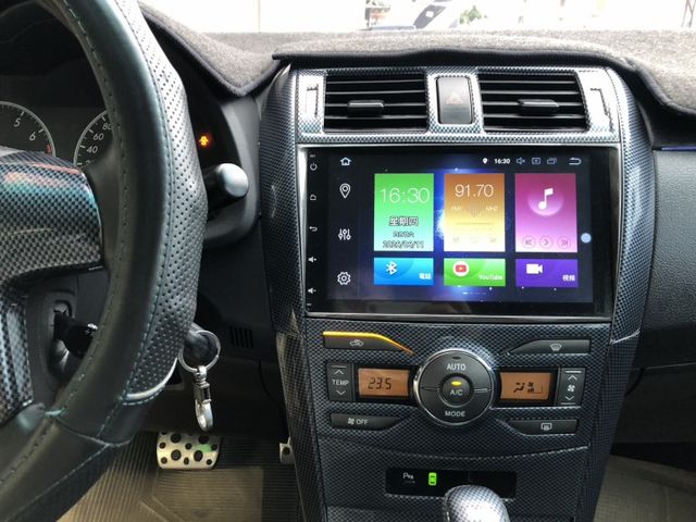 ALTIS  第8張相片