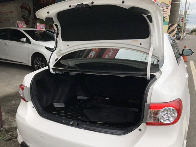 ALTIS  第19張相片
