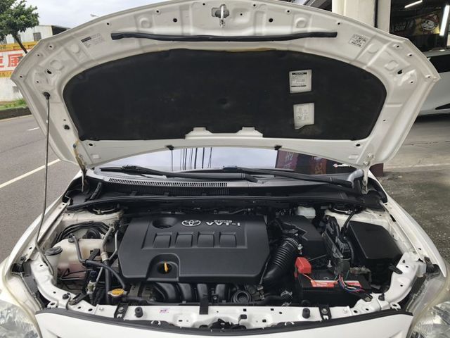 ALTIS  第20張相片