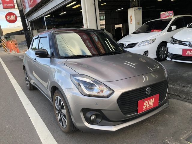 SWIFT  第1張相片