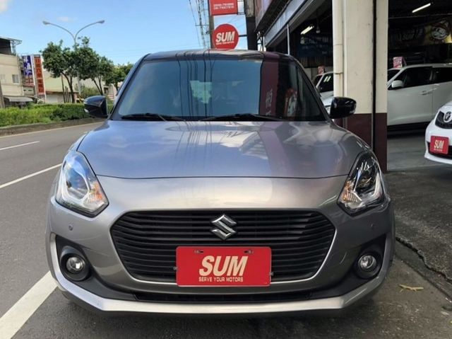 SWIFT  第2張相片