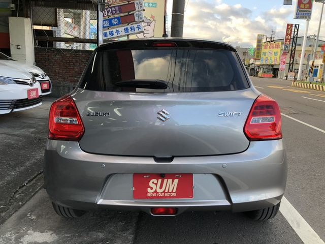 SWIFT  第3張相片