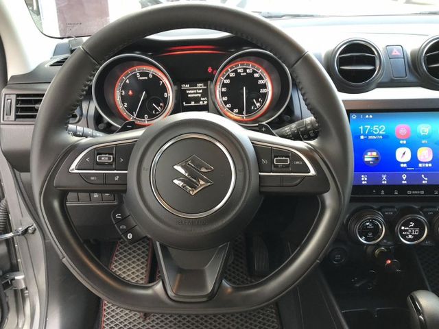 SWIFT  第6張相片